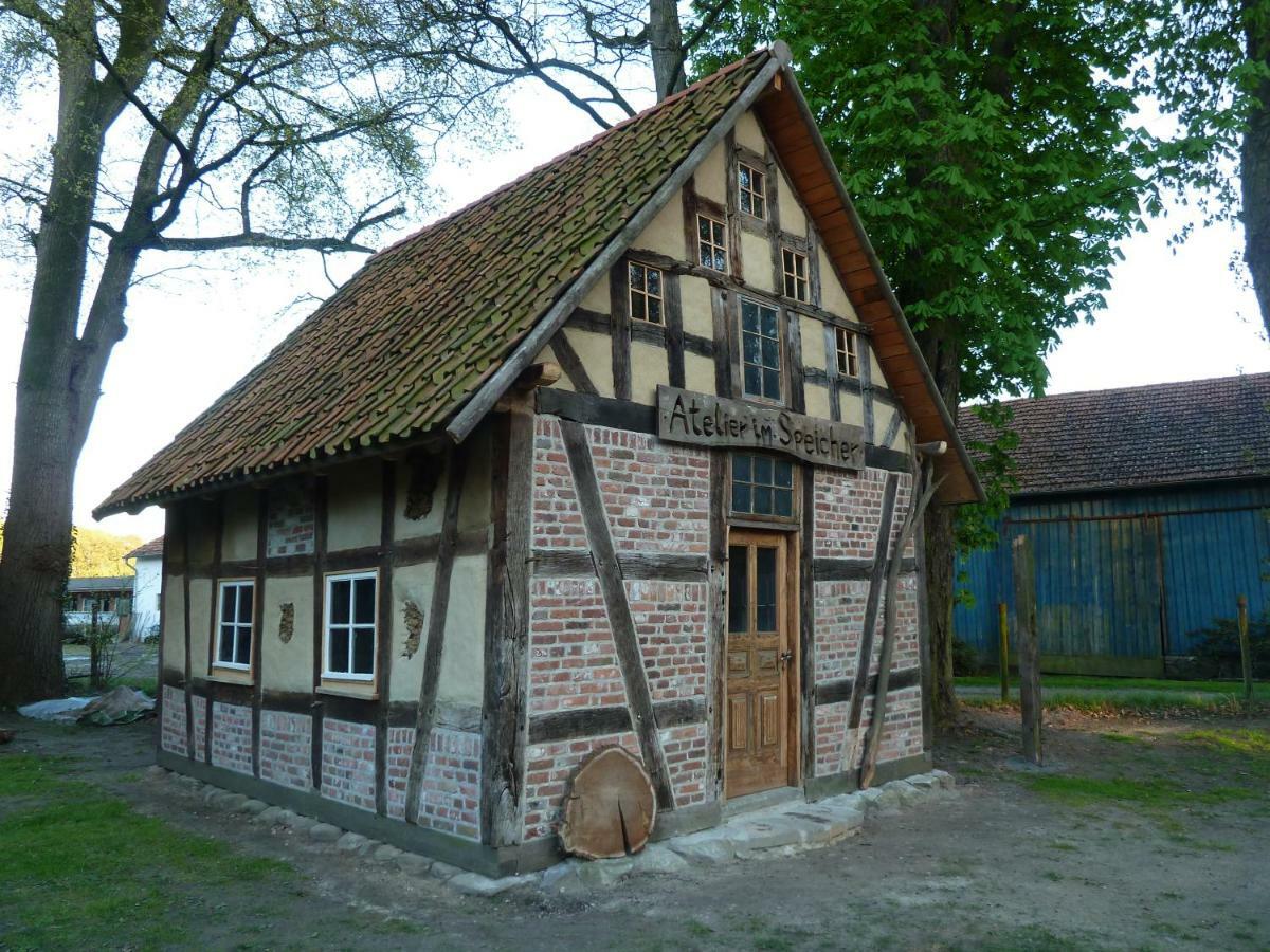 Thoelkes Hus Botersen Exterior foto
